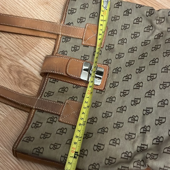Dooney & Bourke vintage Bag - Picture 15 of 16
